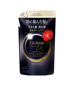 Refil Condicionador Premium EX Repair Treatment Tsubaki