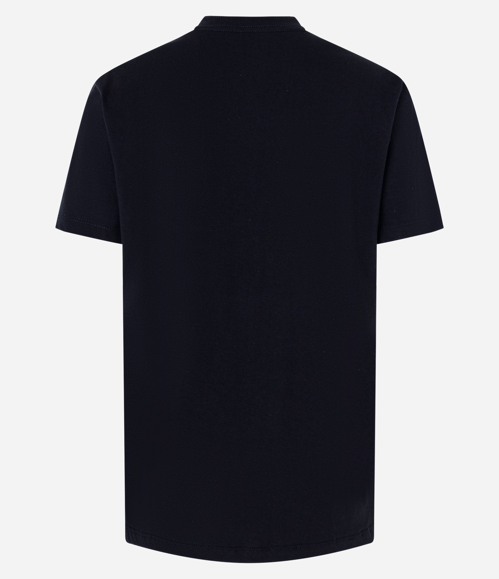 Camiseta com Estampa As Visões da Raven em Algodão Preto 6