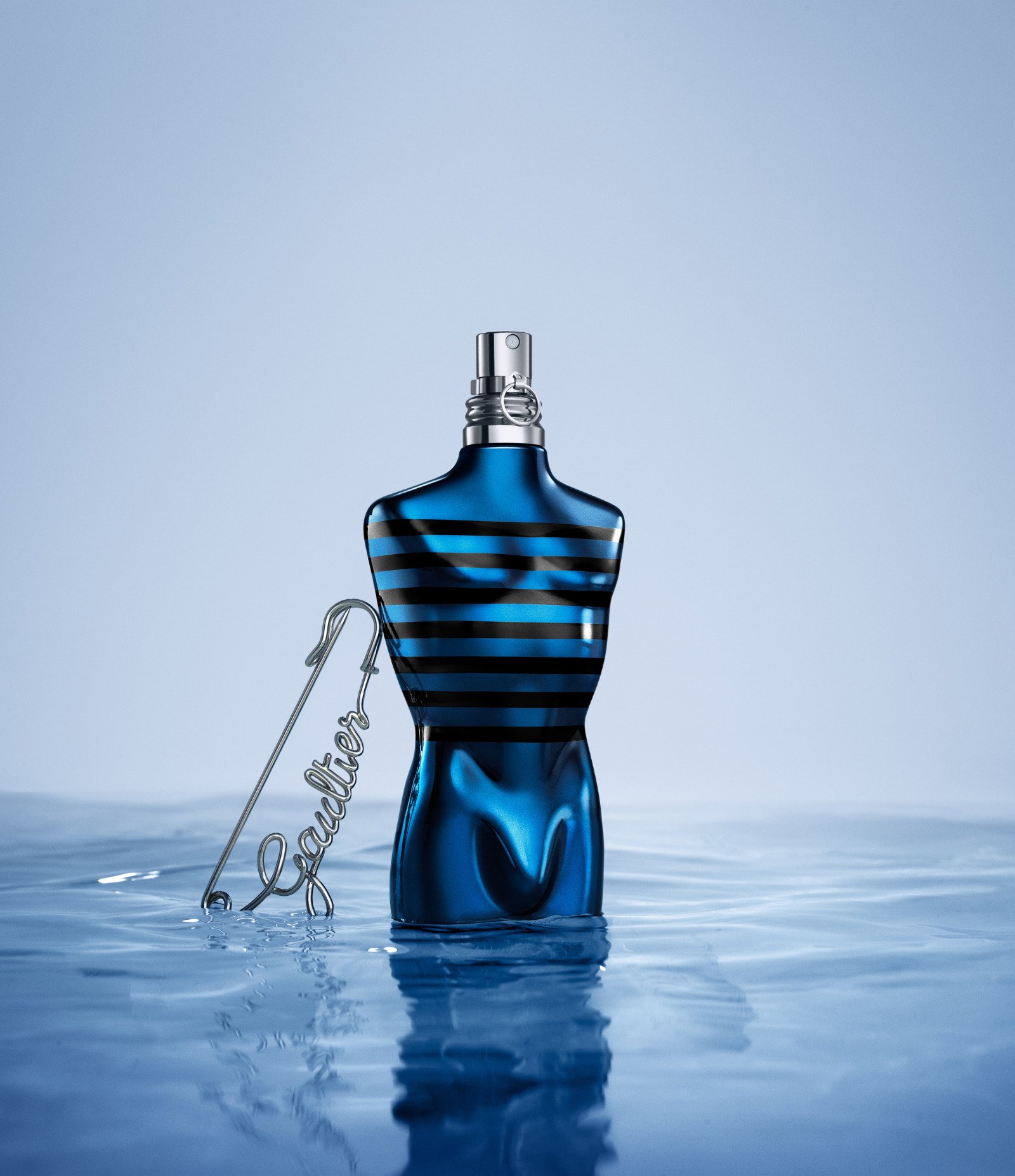 Perfume Jean Paul Gaultier Le Male In Blue EDP 75ml