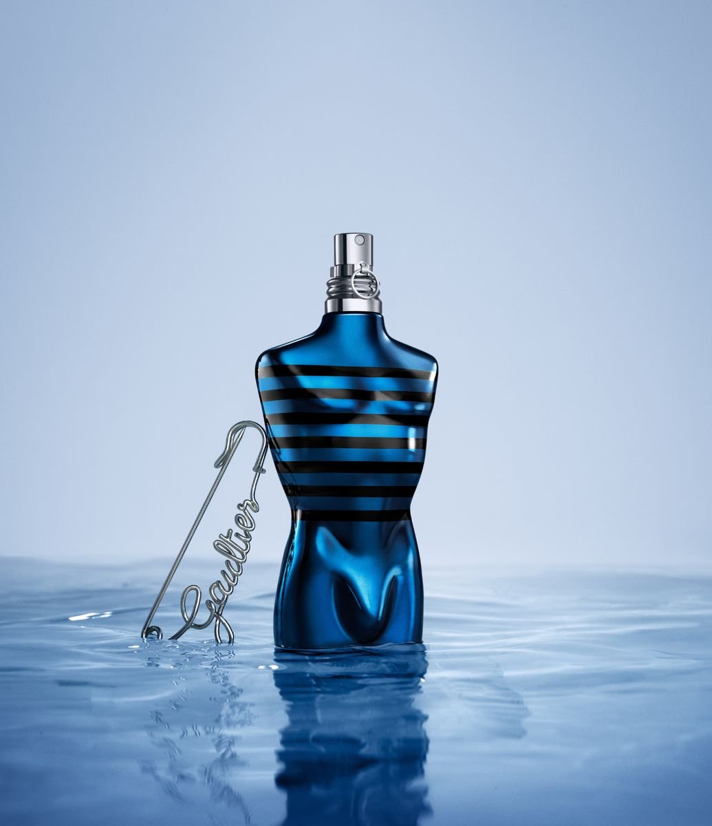 Perfume Jean Paul Gaultier Le Male In Blue EDP 75ml