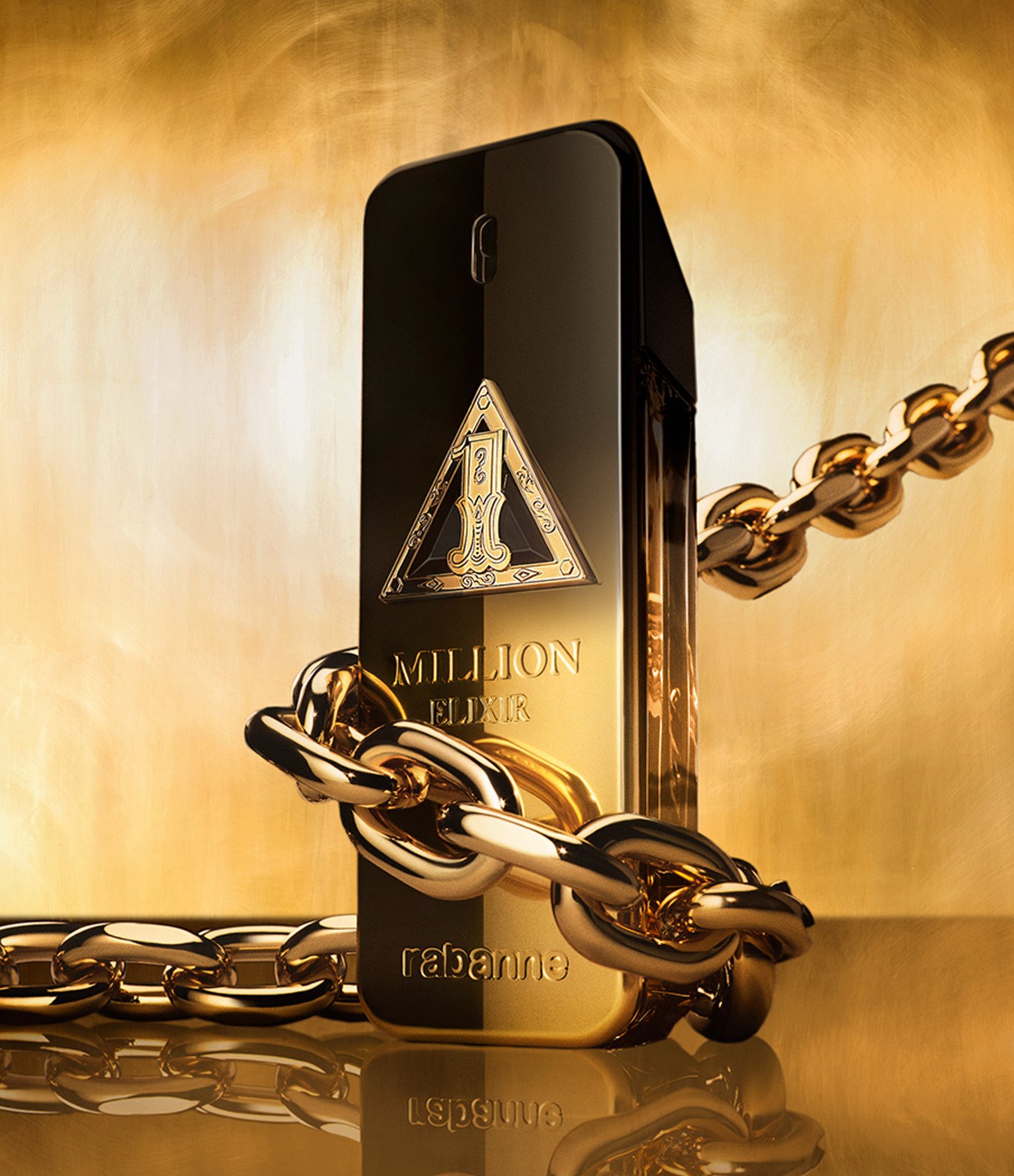 Frasco 1 Million Night Elixir Rabanne