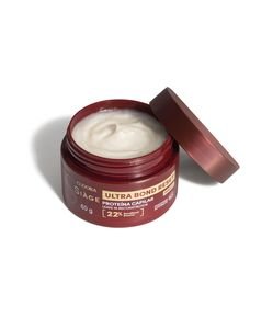 Leave In Proteina Capilar Bond Reset Siage