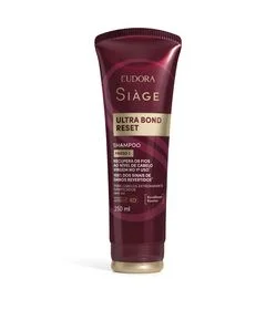 Shampoo Bond Reset Siage