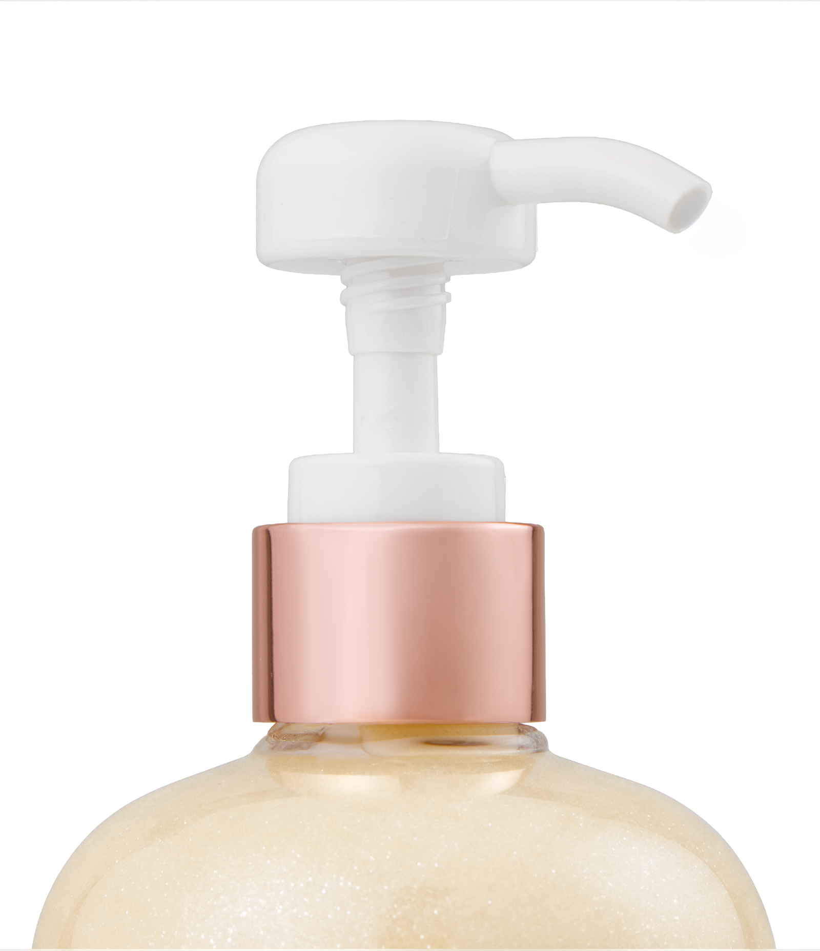 Hidratante Iluminador Corporal Pink Vanilla Glow 290ml 4