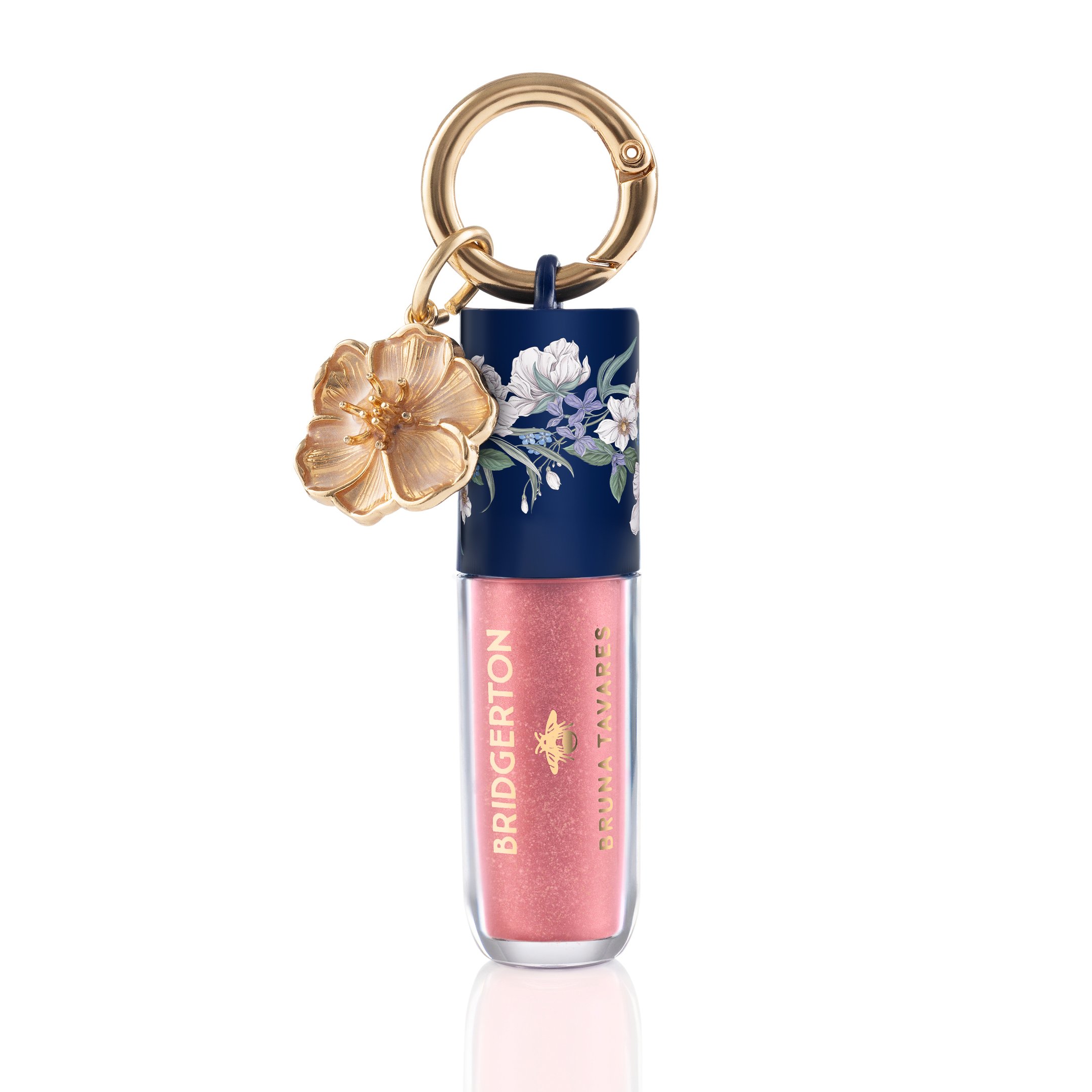Gloss Labial Bridgerton Bruna Tavares Love 3