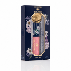 Gloss Labial Bridgerton Bruna Tavares