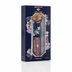 Gloss Labial Bridgerton Bruna Tavares