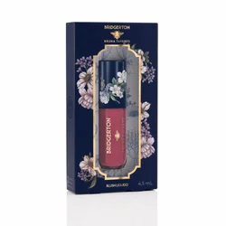 Blush Liquido Bridgerton Bruna Tavares