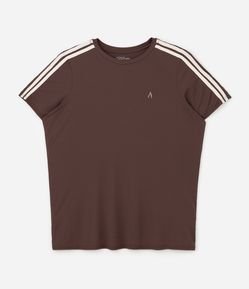 Camiseta Esportiva Tecnologia Dry Curve e Plus Size