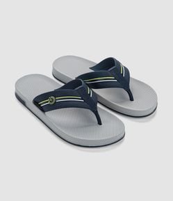 Chinelo PVC Cartago Siena V