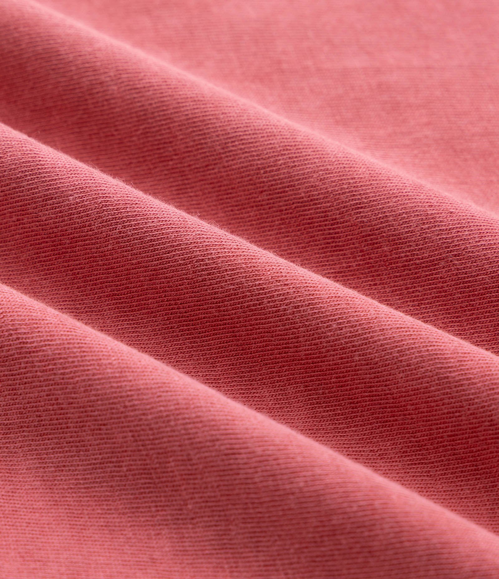 Regata Comfort em Algodão Estonada com Estampa Vermelho 7