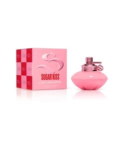 Shakira S By Shakira Sugar Kiss Eau de Toilette 80 ml