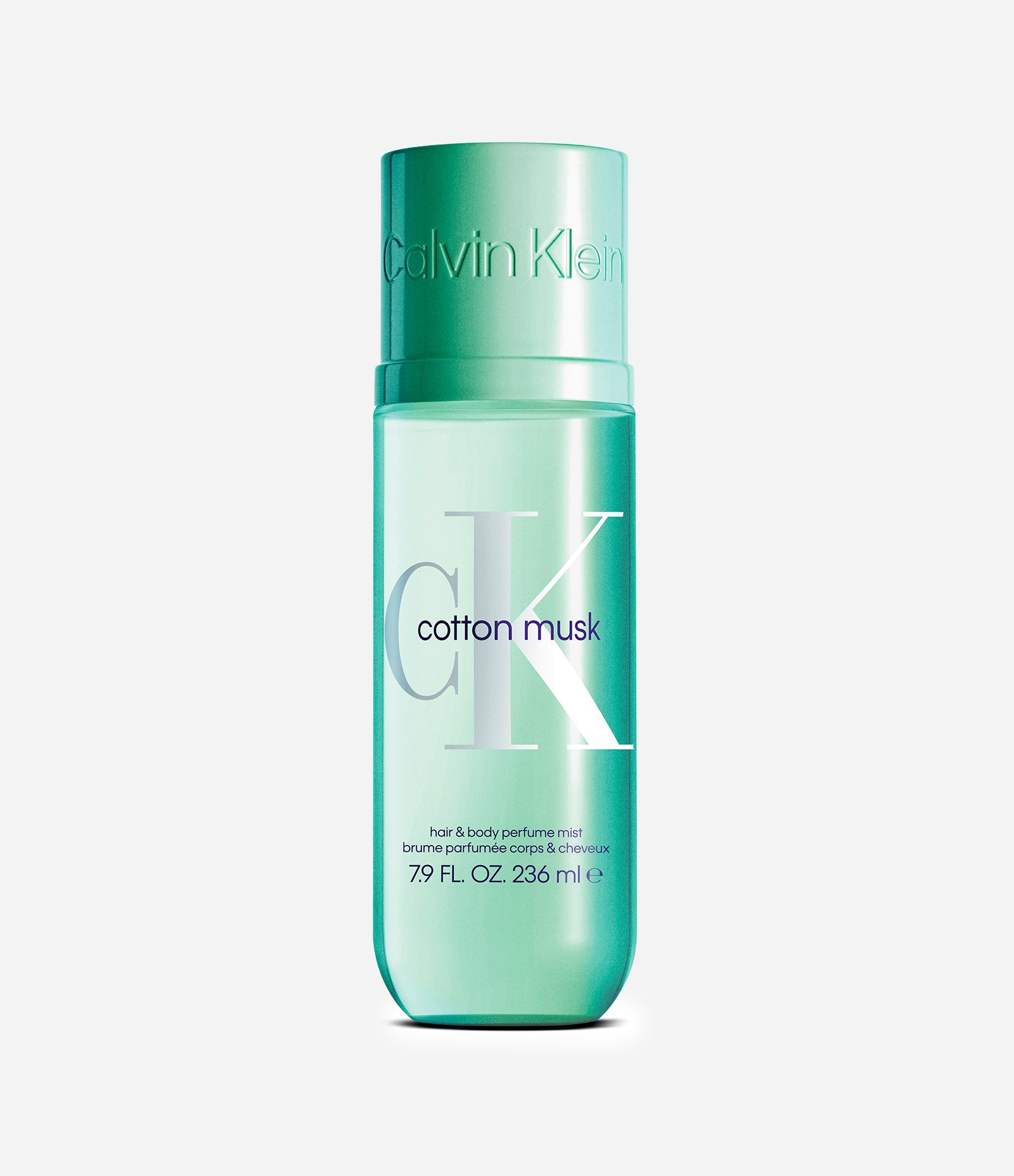 Perfume Calvin Klein Cotton Musk Body Mist 236ML 1