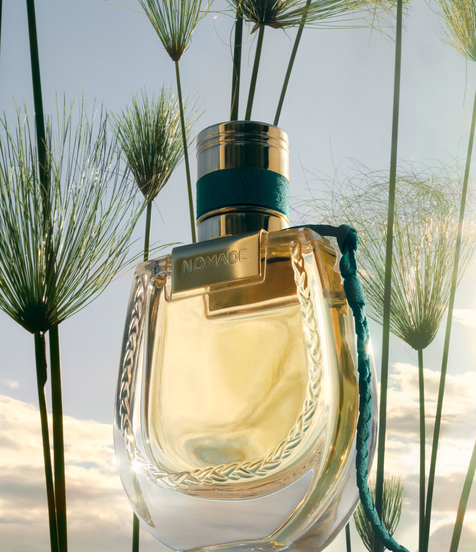 Perfume Chloé Nomade Jardin D'Égypte EDP 30ml