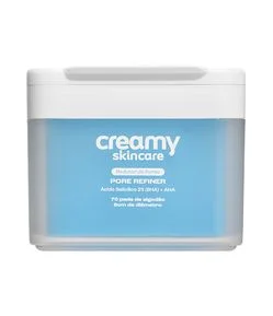 Redutor de Poros Pore Refiner 70uni Creamy