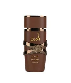 Perfume Asad Bourbon EDP