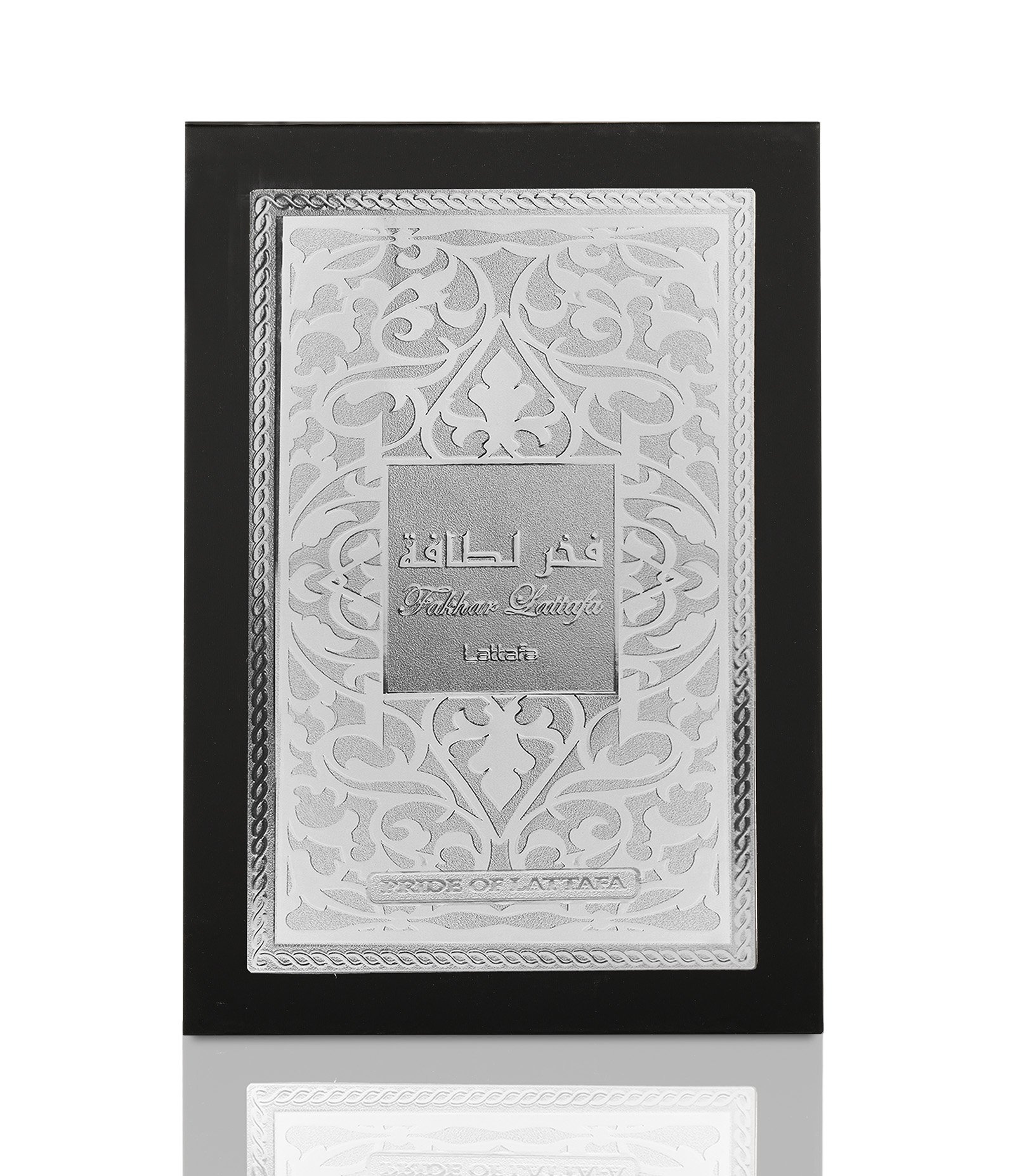 Perfume Fakhar Men EDP 100ml 2