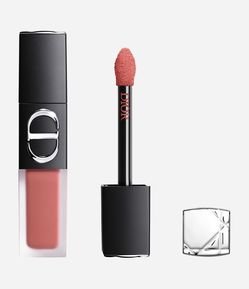 Batom Liquido Blur Rouge Dior