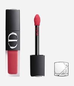 Batom Liquido Blur Rouge Dior