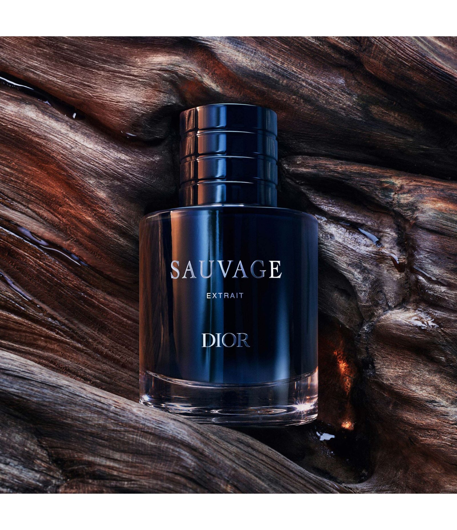 Dior Sauvage Extrato de Perfume 50ML 50ml 3