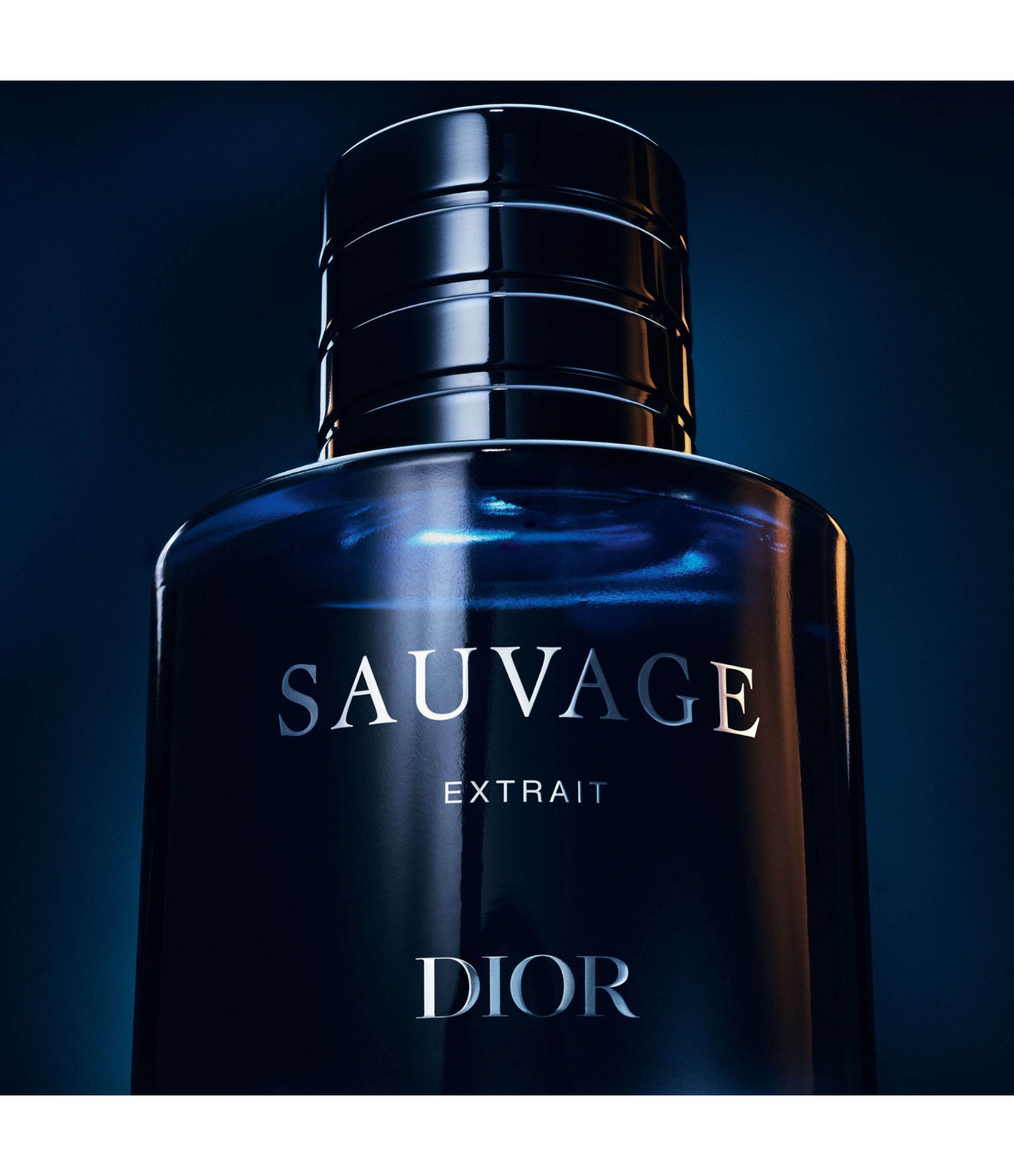 Dior Sauvage Extrato de Perfume 50ML 50ml 8