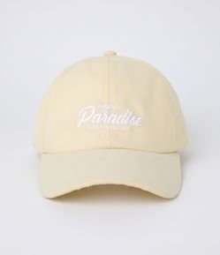 Boné Infantil Paradise - Tam U