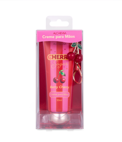 Creme de Mãos Berry Cherry Alchemia