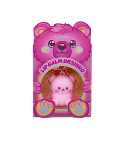 Lip Balm Ursinho Alchemia
