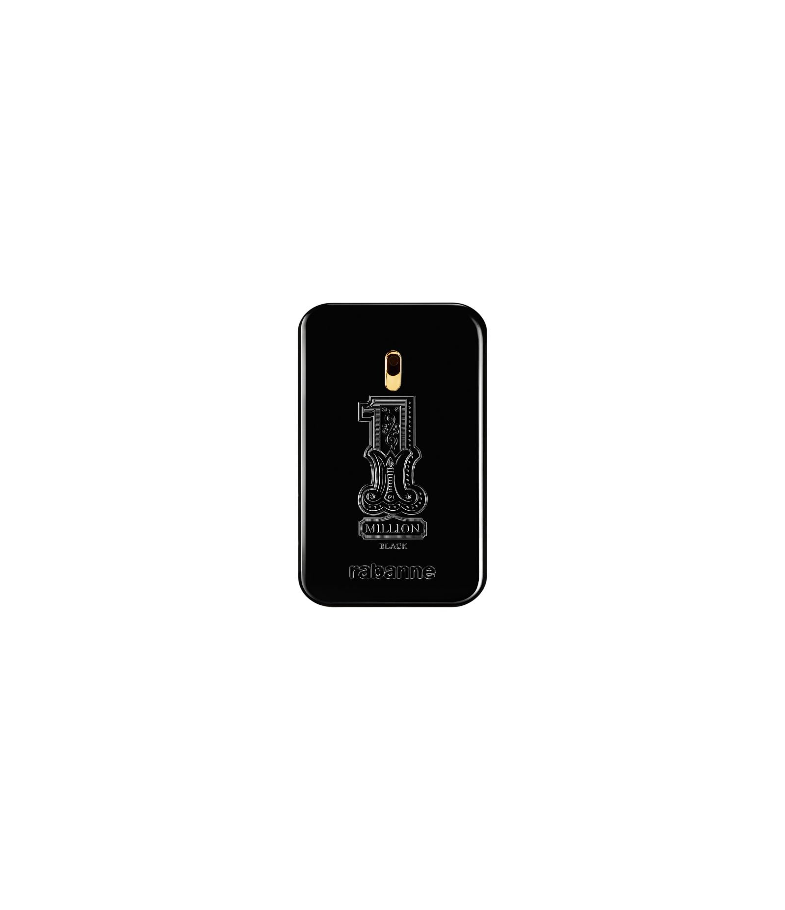 Rabanne 1 Million Black Eau de Parfum 30ml 1