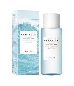 Tônico Facial Clareador Centella Hyalu-Cica Brightening Toner Skin1004