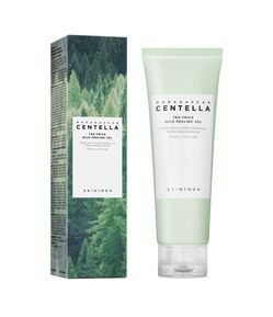 Gel Esfoliante Facial Tea-Trica Mild Peeling Gel Skin1004