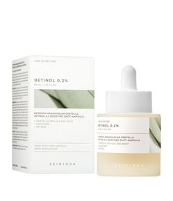 Ampola Facial Lab In Nature Retinol Skin1004