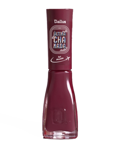 Esmalte Última Chamada Dailus