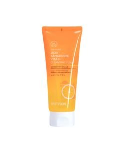 Espuma de Limpeza Facial Tangerine Vita C Cleansing 150ml PrettySkin