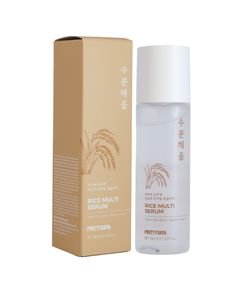 Sérum Facial Rice Multi Serum PrettySkin
