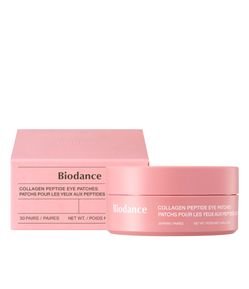 Patches Eye Collagen Peptide C/30 pares Biodance