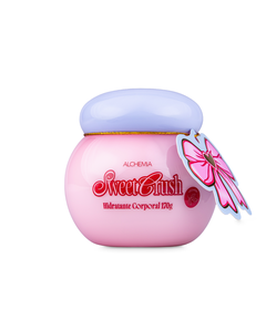 Hidratante Corporal Sweet Crush Alchemia
