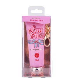 Creme para Mãos Sweet Crush Alchemia