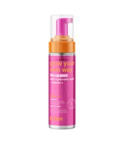 Mousse Autobronzeador Glow Your Own Og Mousse B.Tan