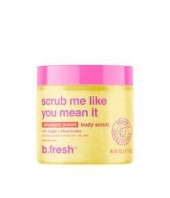 Esfoliante Corporal Body Scrub Me Like You Mean It B.Fresh