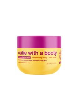 Manteiga Corporal Body Butter Cutie With a Booty B.Fresh