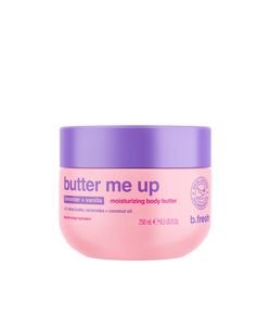 Manteiga Corporal Body Butter Me Up B.Fresh