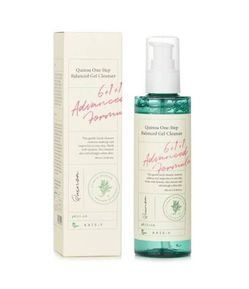Gel de Limpeza Facial Quinoa One-Step Balanced Gel Cleanser AXIS-Y