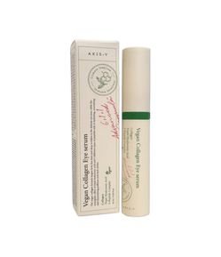Sérum Área dos Olhos Vegan Collagen Eye Serum AXIS-Y
