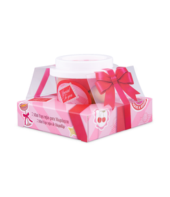 7 Mini Esponjas para Maquiagem Special To You Alchemia