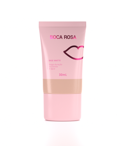 Base Liquida Boca Rosa