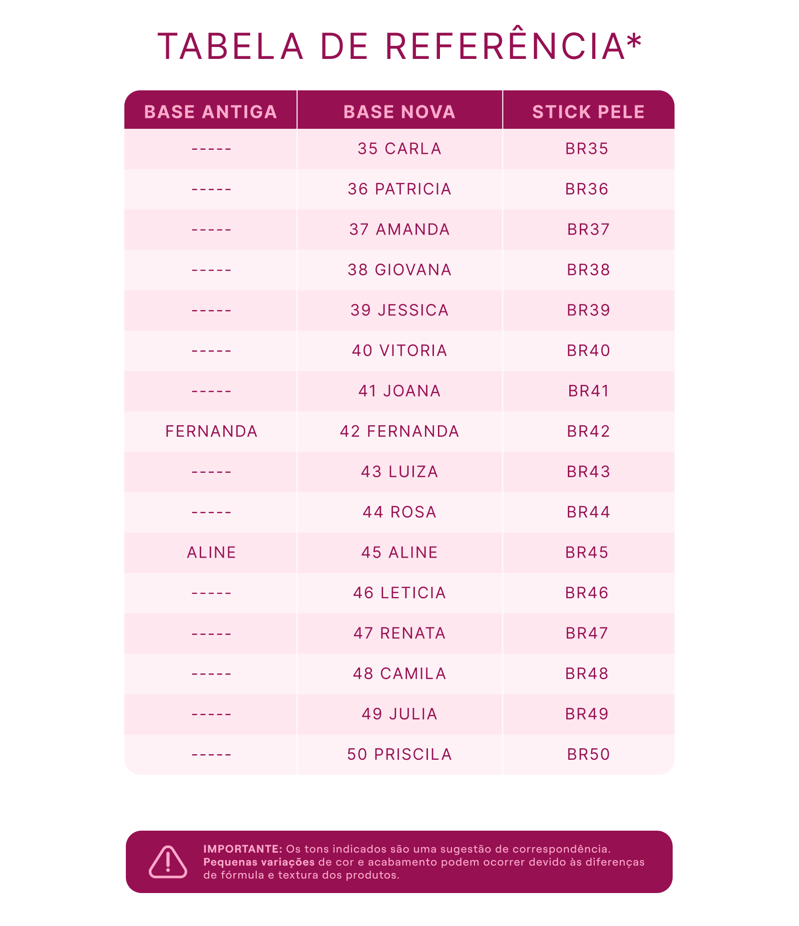 Base Liquida Boca Rosa BR35 Carla 5