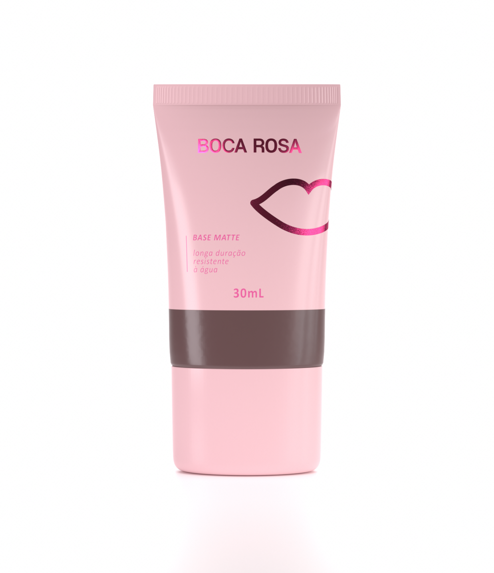 Base Liquida Boca Rosa BR49 Julia 2