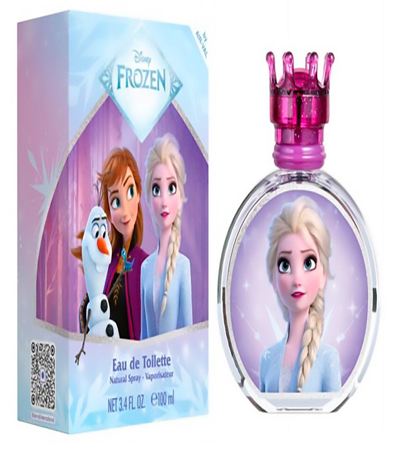 Perfume Disney Frozen Elsa EDT 100ml 1