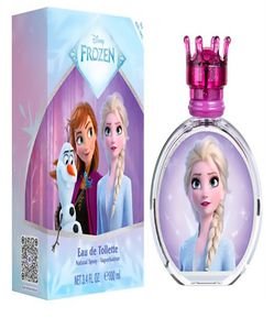 Perfume Disney Frozen Elsa EDT